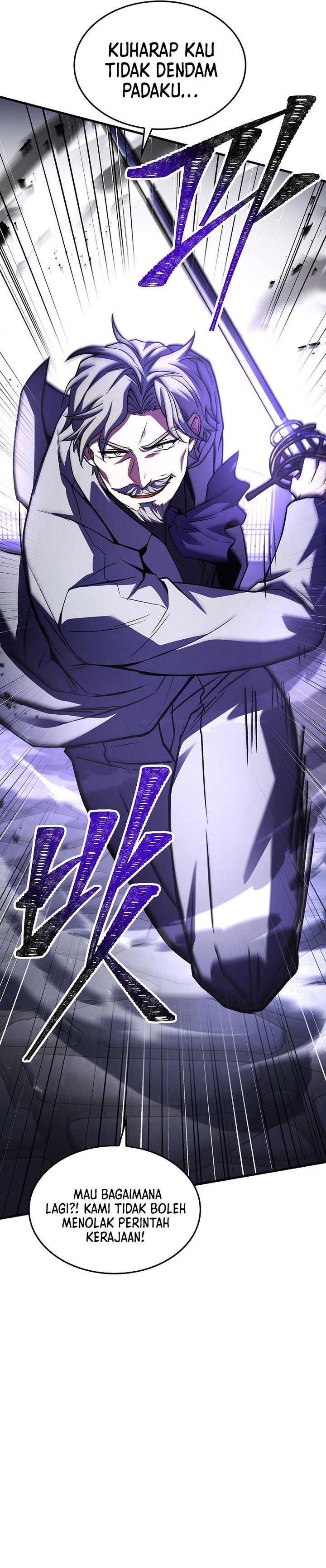 Dilarang COPAS - situs resmi www.mangacanblog.com - Komik return of the greatest lancer 170 - chapter 170 171 Indonesia return of the greatest lancer 170 - chapter 170 Terbaru 15|Baca Manga Komik Indonesia|Mangacan
