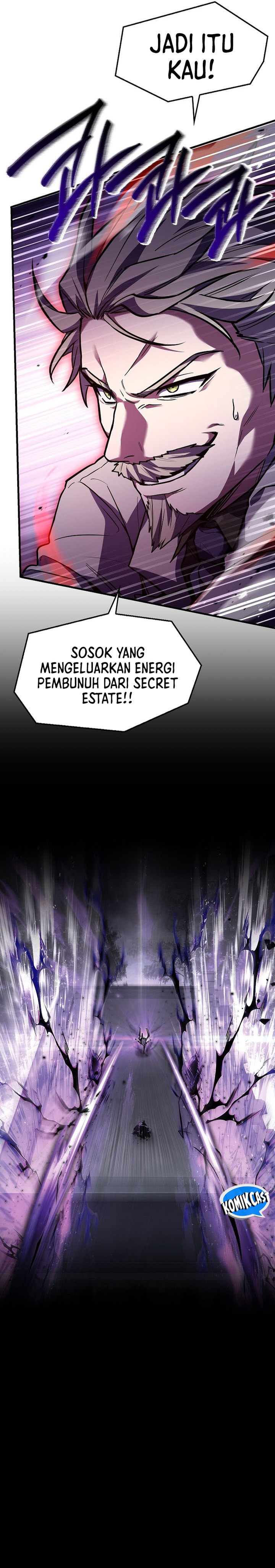 Dilarang COPAS - situs resmi www.mangacanblog.com - Komik return of the greatest lancer 170 - chapter 170 171 Indonesia return of the greatest lancer 170 - chapter 170 Terbaru 23|Baca Manga Komik Indonesia|Mangacan