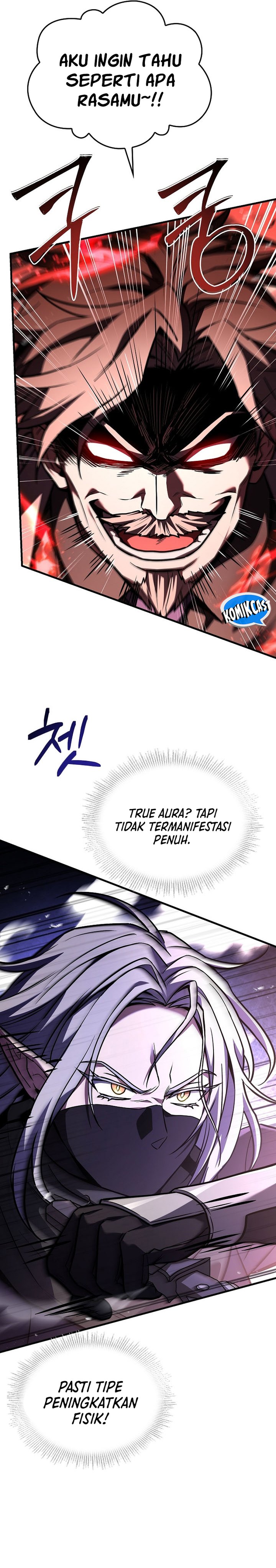 Dilarang COPAS - situs resmi www.mangacanblog.com - Komik return of the greatest lancer 170 - chapter 170 171 Indonesia return of the greatest lancer 170 - chapter 170 Terbaru 25|Baca Manga Komik Indonesia|Mangacan