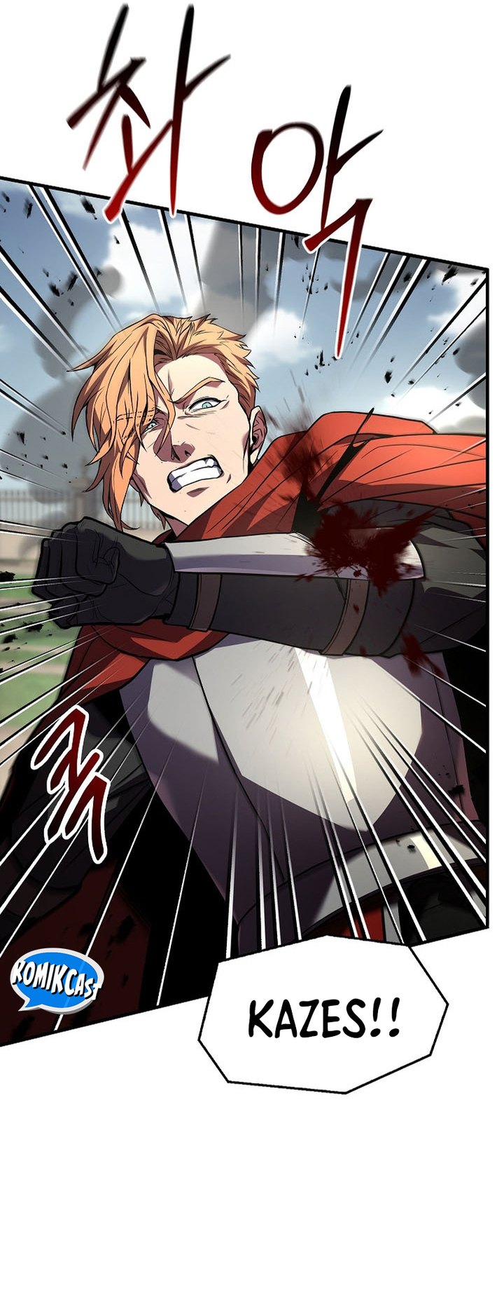 Dilarang COPAS - situs resmi www.mangacanblog.com - Komik return of the greatest lancer 170 - chapter 170 171 Indonesia return of the greatest lancer 170 - chapter 170 Terbaru 27|Baca Manga Komik Indonesia|Mangacan