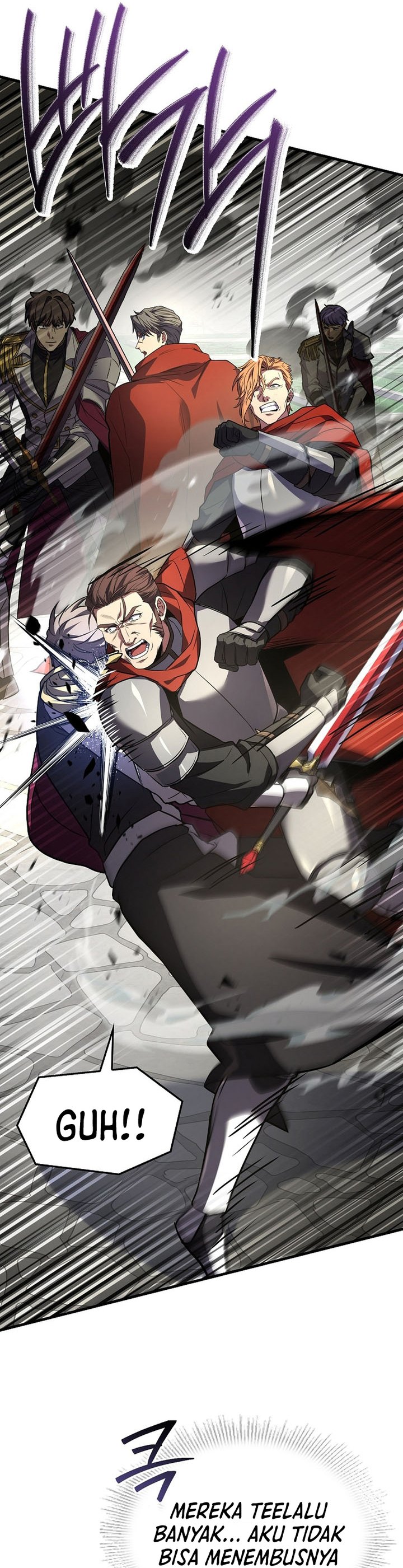 Dilarang COPAS - situs resmi www.mangacanblog.com - Komik return of the greatest lancer 170 - chapter 170 171 Indonesia return of the greatest lancer 170 - chapter 170 Terbaru 28|Baca Manga Komik Indonesia|Mangacan