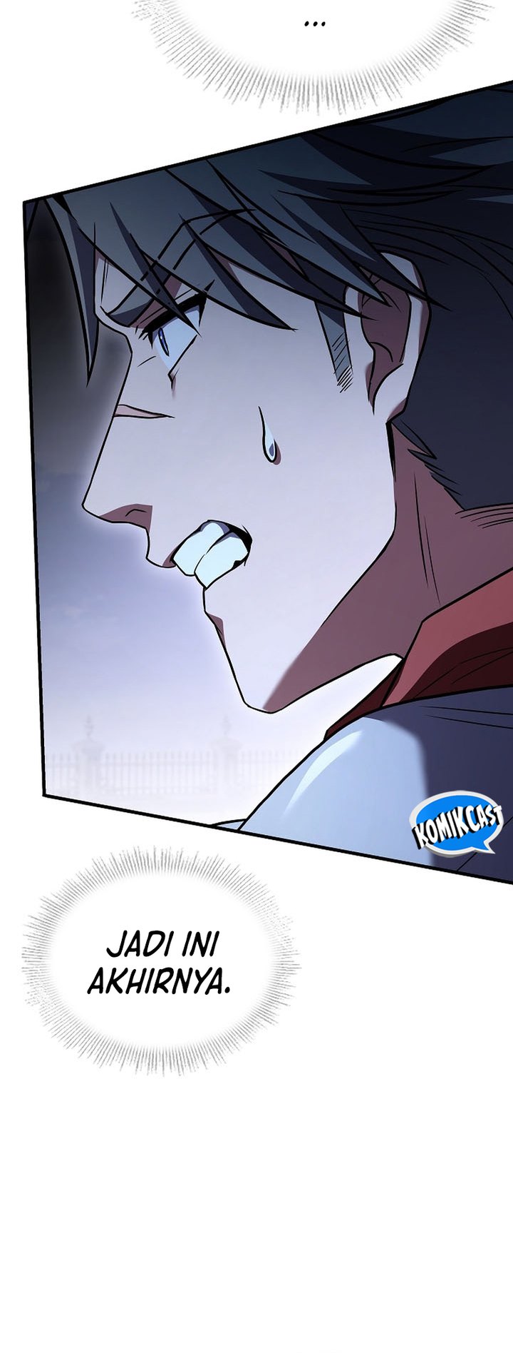 Dilarang COPAS - situs resmi www.mangacanblog.com - Komik return of the greatest lancer 170 - chapter 170 171 Indonesia return of the greatest lancer 170 - chapter 170 Terbaru 29|Baca Manga Komik Indonesia|Mangacan