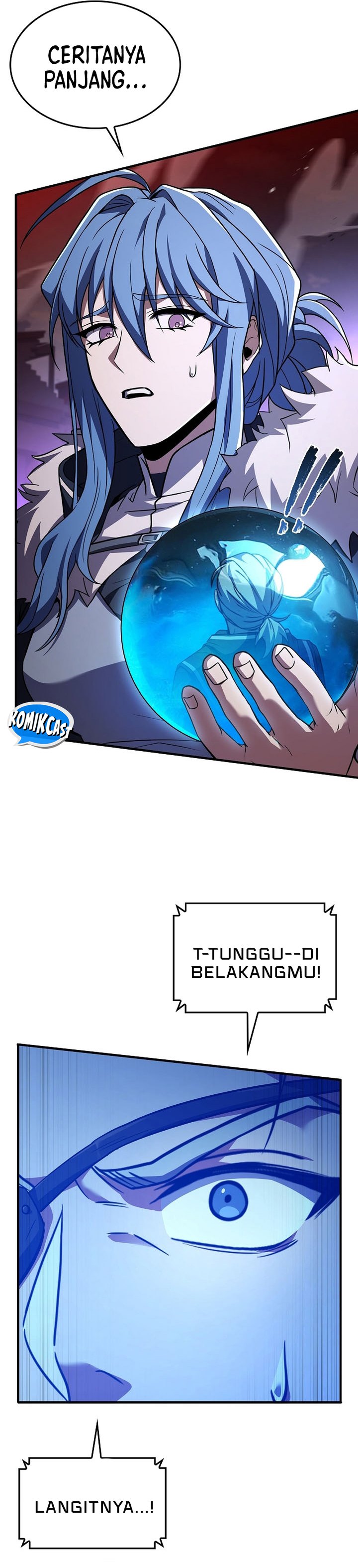 Dilarang COPAS - situs resmi www.mangacanblog.com - Komik return of the greatest lancer 170 - chapter 170 171 Indonesia return of the greatest lancer 170 - chapter 170 Terbaru 33|Baca Manga Komik Indonesia|Mangacan