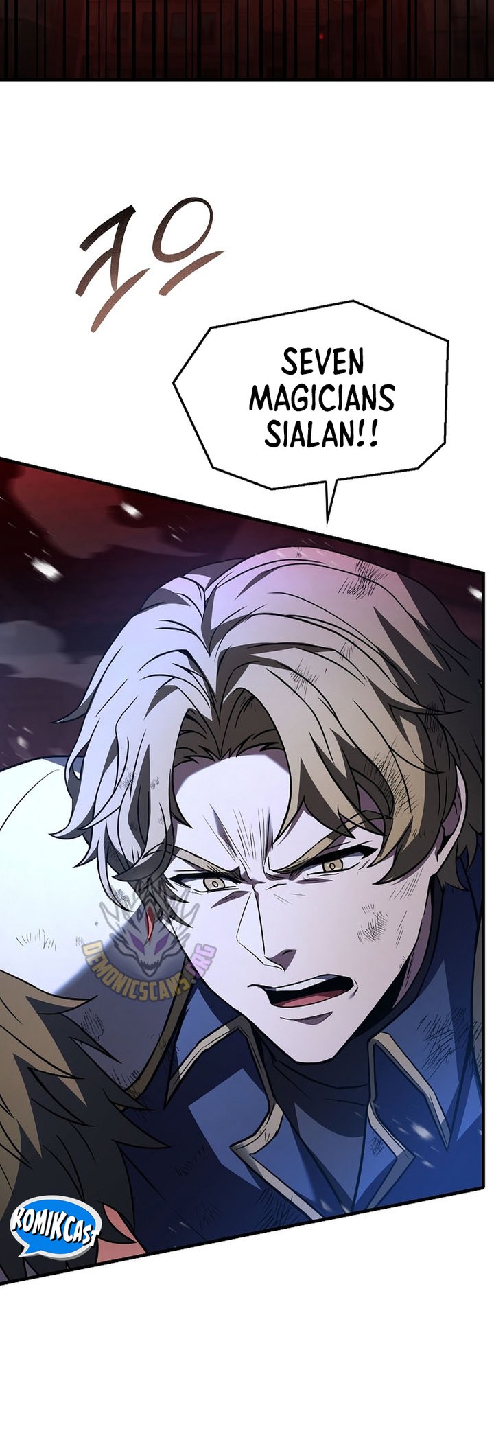 Dilarang COPAS - situs resmi www.mangacanblog.com - Komik return of the greatest lancer 170 - chapter 170 171 Indonesia return of the greatest lancer 170 - chapter 170 Terbaru 36|Baca Manga Komik Indonesia|Mangacan