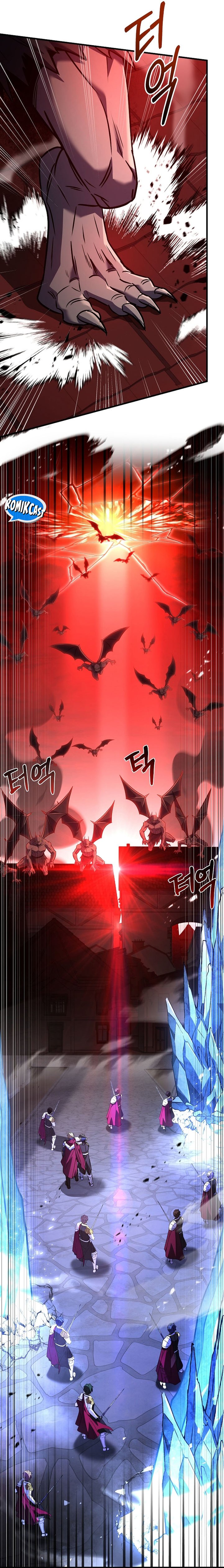 Dilarang COPAS - situs resmi www.mangacanblog.com - Komik return of the greatest lancer 170 - chapter 170 171 Indonesia return of the greatest lancer 170 - chapter 170 Terbaru 38|Baca Manga Komik Indonesia|Mangacan