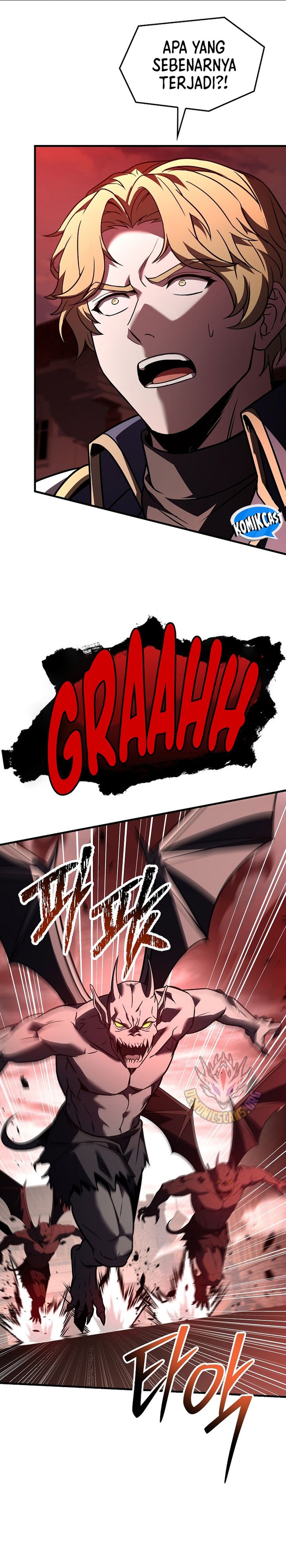 Dilarang COPAS - situs resmi www.mangacanblog.com - Komik return of the greatest lancer 170 - chapter 170 171 Indonesia return of the greatest lancer 170 - chapter 170 Terbaru 39|Baca Manga Komik Indonesia|Mangacan