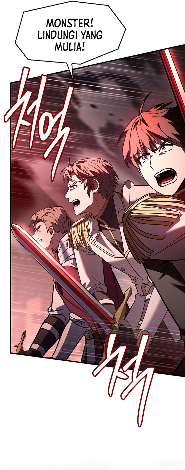 Dilarang COPAS - situs resmi www.mangacanblog.com - Komik return of the greatest lancer 170 - chapter 170 171 Indonesia return of the greatest lancer 170 - chapter 170 Terbaru 40|Baca Manga Komik Indonesia|Mangacan