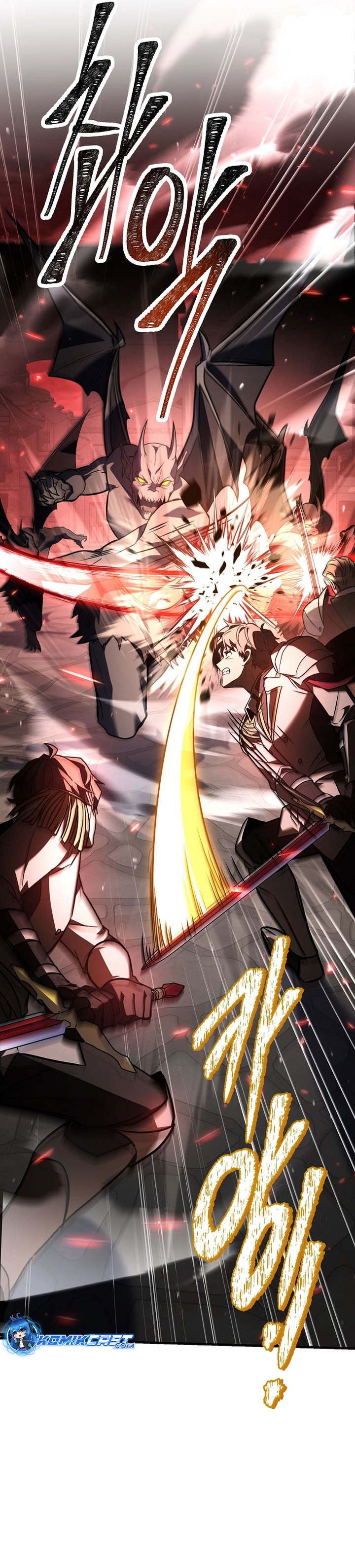 Dilarang COPAS - situs resmi www.mangacanblog.com - Komik return of the greatest lancer 170 - chapter 170 171 Indonesia return of the greatest lancer 170 - chapter 170 Terbaru 41|Baca Manga Komik Indonesia|Mangacan
