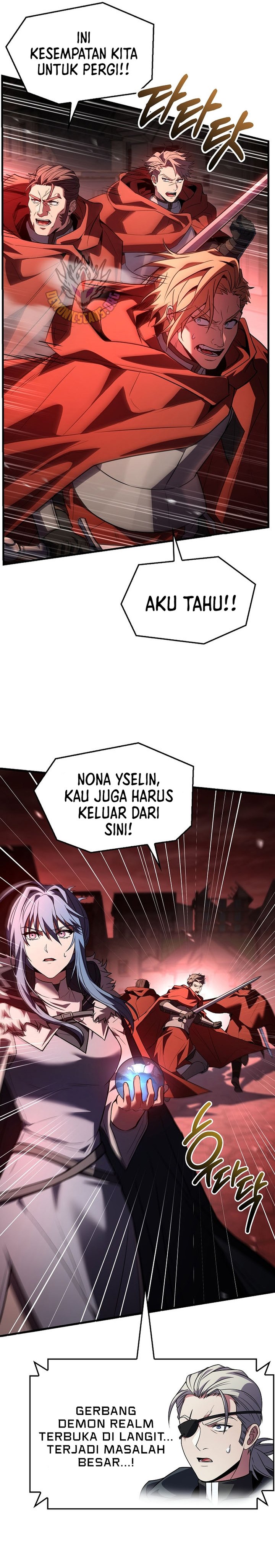 Dilarang COPAS - situs resmi www.mangacanblog.com - Komik return of the greatest lancer 170 - chapter 170 171 Indonesia return of the greatest lancer 170 - chapter 170 Terbaru 42|Baca Manga Komik Indonesia|Mangacan