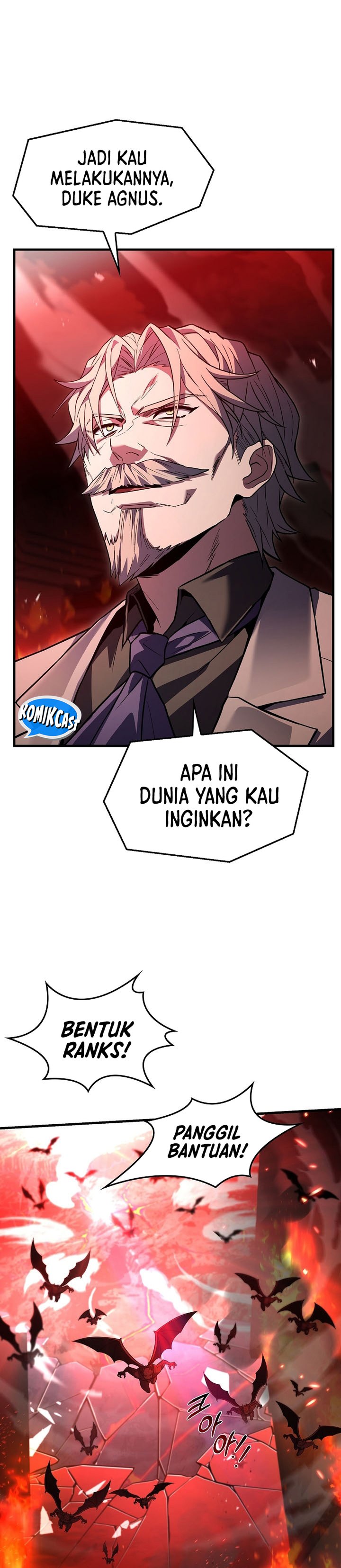 Dilarang COPAS - situs resmi www.mangacanblog.com - Komik return of the greatest lancer 170 - chapter 170 171 Indonesia return of the greatest lancer 170 - chapter 170 Terbaru 43|Baca Manga Komik Indonesia|Mangacan