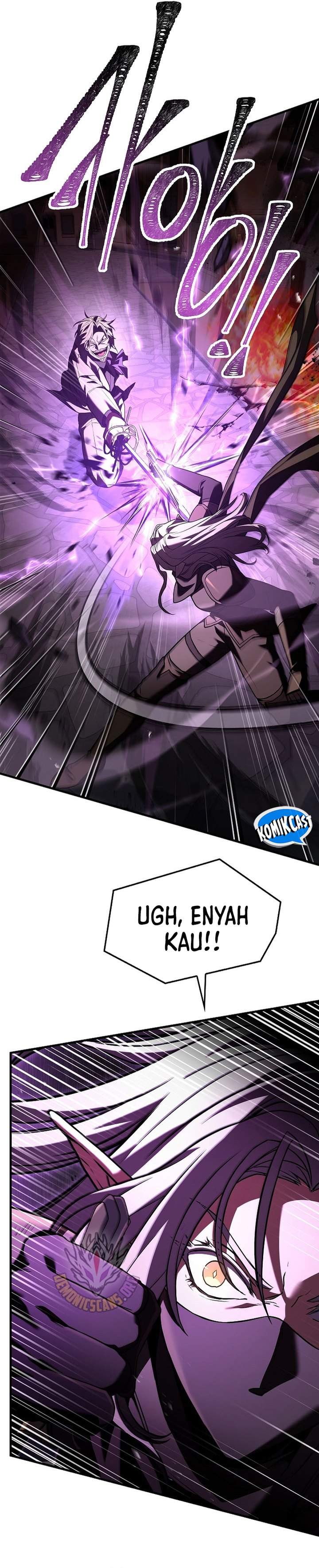 Dilarang COPAS - situs resmi www.mangacanblog.com - Komik return of the greatest lancer 170 - chapter 170 171 Indonesia return of the greatest lancer 170 - chapter 170 Terbaru 49|Baca Manga Komik Indonesia|Mangacan