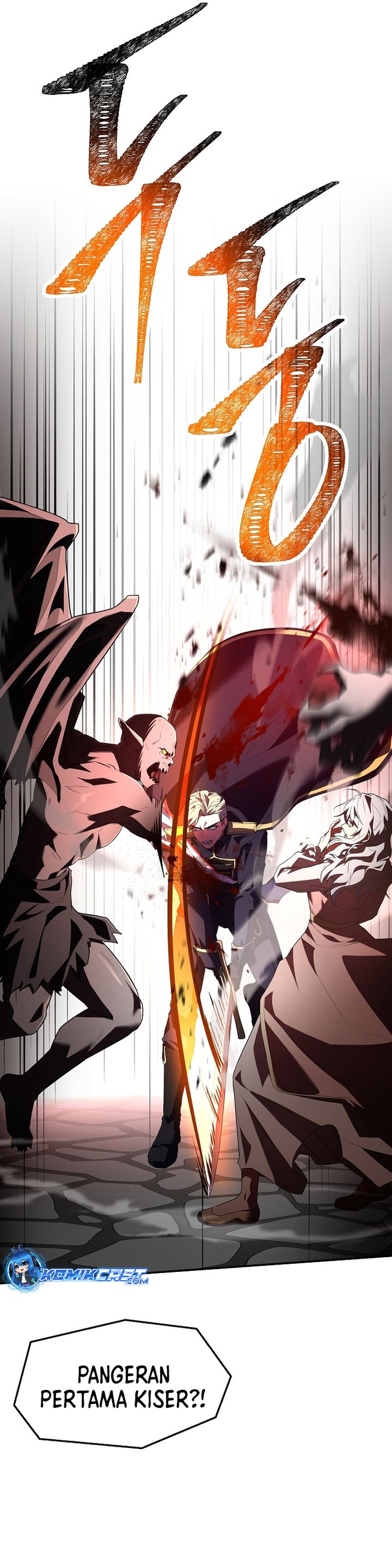 Dilarang COPAS - situs resmi www.mangacanblog.com - Komik return of the greatest lancer 170 - chapter 170 171 Indonesia return of the greatest lancer 170 - chapter 170 Terbaru 53|Baca Manga Komik Indonesia|Mangacan