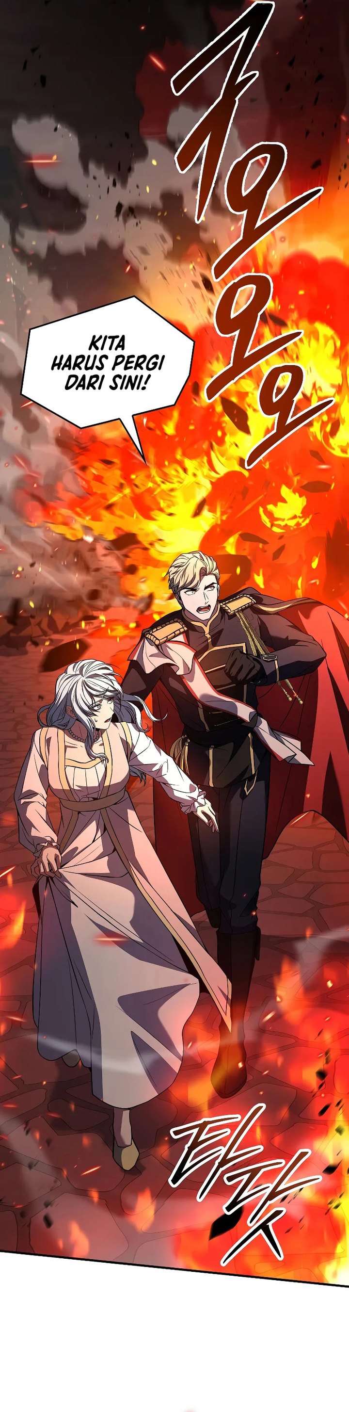 Dilarang COPAS - situs resmi www.mangacanblog.com - Komik return of the greatest lancer 171 - chapter 171 172 Indonesia return of the greatest lancer 171 - chapter 171 Terbaru 3|Baca Manga Komik Indonesia|Mangacan
