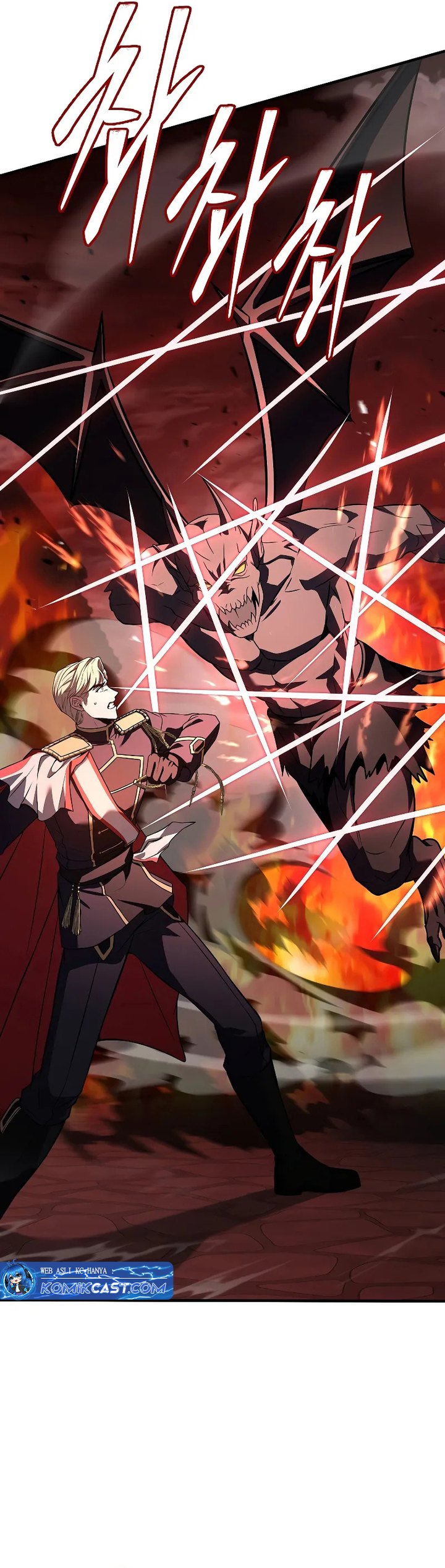 Dilarang COPAS - situs resmi www.mangacanblog.com - Komik return of the greatest lancer 171 - chapter 171 172 Indonesia return of the greatest lancer 171 - chapter 171 Terbaru 5|Baca Manga Komik Indonesia|Mangacan