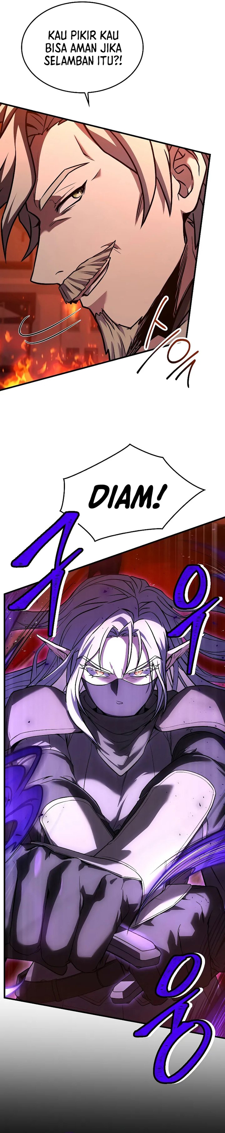 Dilarang COPAS - situs resmi www.mangacanblog.com - Komik return of the greatest lancer 171 - chapter 171 172 Indonesia return of the greatest lancer 171 - chapter 171 Terbaru 7|Baca Manga Komik Indonesia|Mangacan