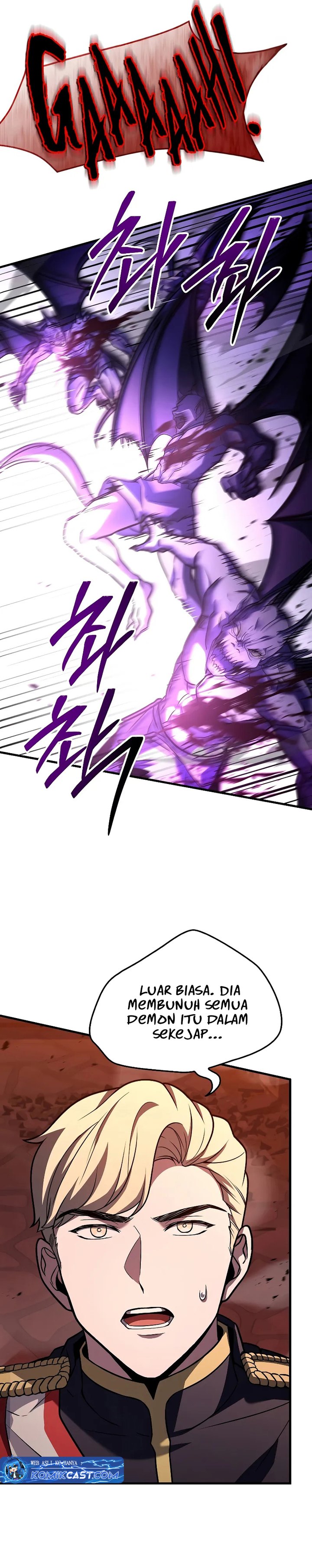 Dilarang COPAS - situs resmi www.mangacanblog.com - Komik return of the greatest lancer 171 - chapter 171 172 Indonesia return of the greatest lancer 171 - chapter 171 Terbaru 9|Baca Manga Komik Indonesia|Mangacan