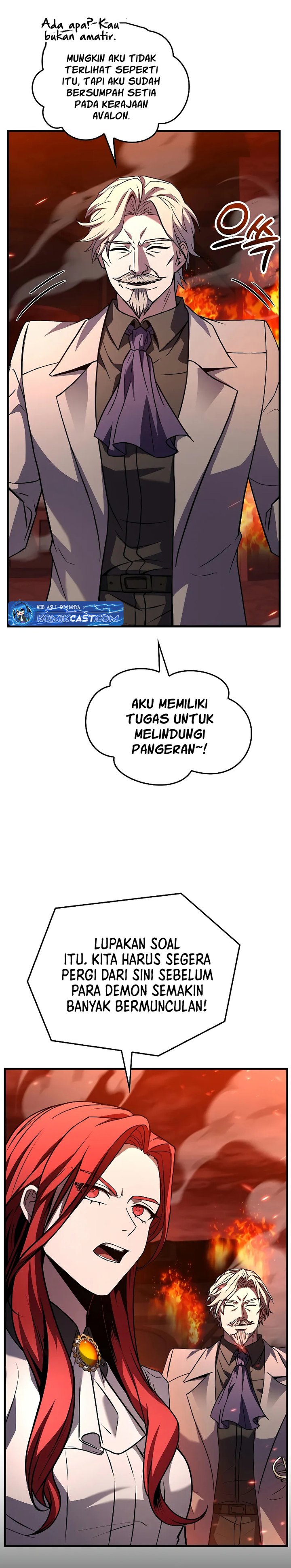 Dilarang COPAS - situs resmi www.mangacanblog.com - Komik return of the greatest lancer 171 - chapter 171 172 Indonesia return of the greatest lancer 171 - chapter 171 Terbaru 11|Baca Manga Komik Indonesia|Mangacan