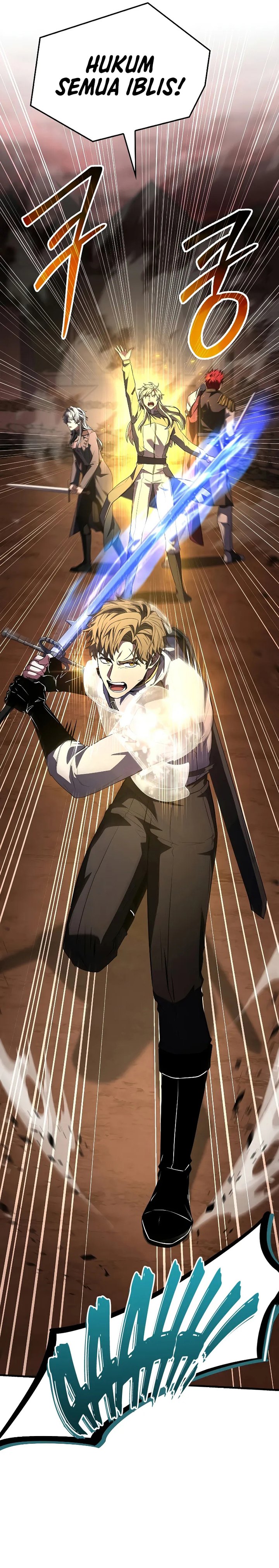 Dilarang COPAS - situs resmi www.mangacanblog.com - Komik return of the greatest lancer 171 - chapter 171 172 Indonesia return of the greatest lancer 171 - chapter 171 Terbaru 15|Baca Manga Komik Indonesia|Mangacan