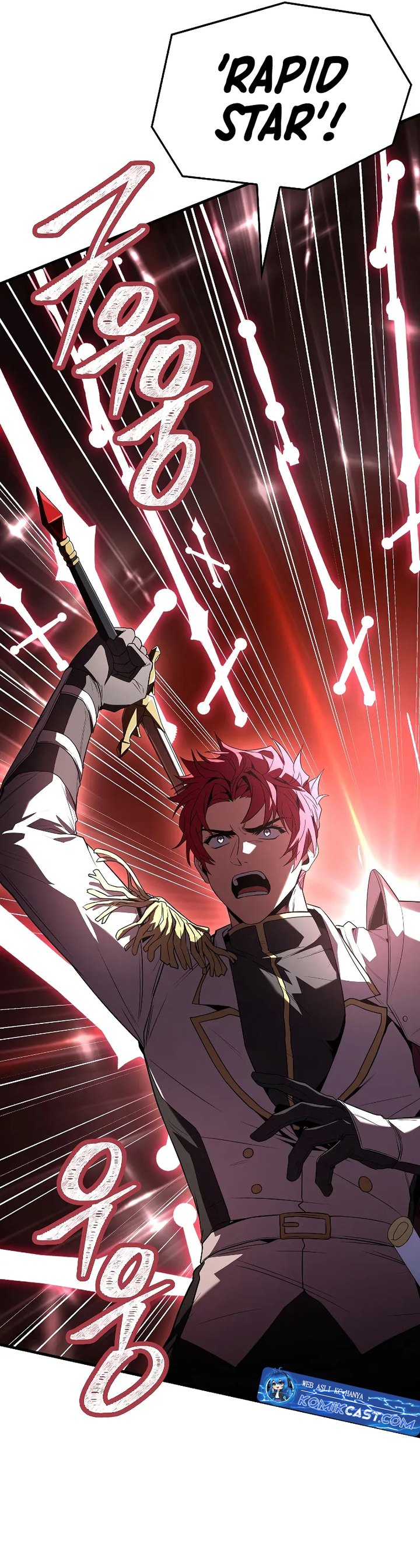 Dilarang COPAS - situs resmi www.mangacanblog.com - Komik return of the greatest lancer 171 - chapter 171 172 Indonesia return of the greatest lancer 171 - chapter 171 Terbaru 17|Baca Manga Komik Indonesia|Mangacan