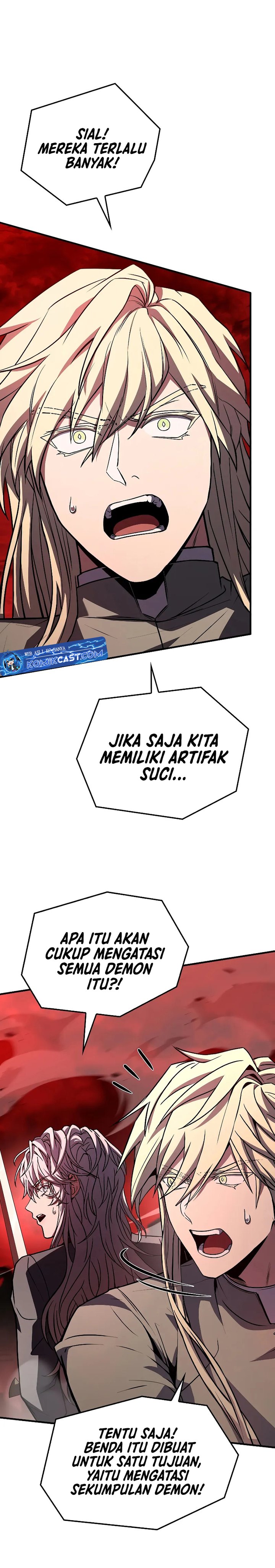 Dilarang COPAS - situs resmi www.mangacanblog.com - Komik return of the greatest lancer 171 - chapter 171 172 Indonesia return of the greatest lancer 171 - chapter 171 Terbaru 20|Baca Manga Komik Indonesia|Mangacan
