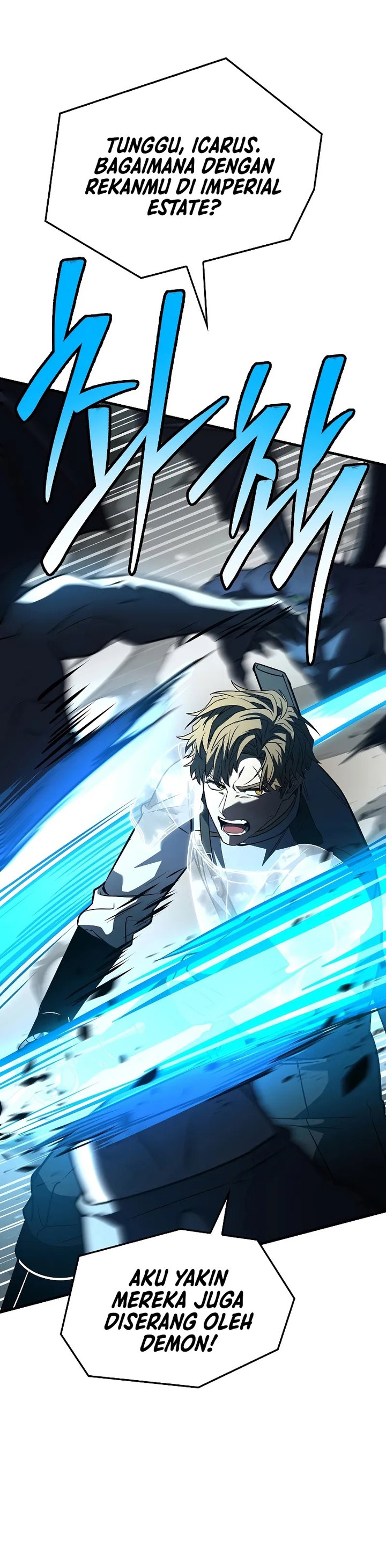 Dilarang COPAS - situs resmi www.mangacanblog.com - Komik return of the greatest lancer 171 - chapter 171 172 Indonesia return of the greatest lancer 171 - chapter 171 Terbaru 23|Baca Manga Komik Indonesia|Mangacan