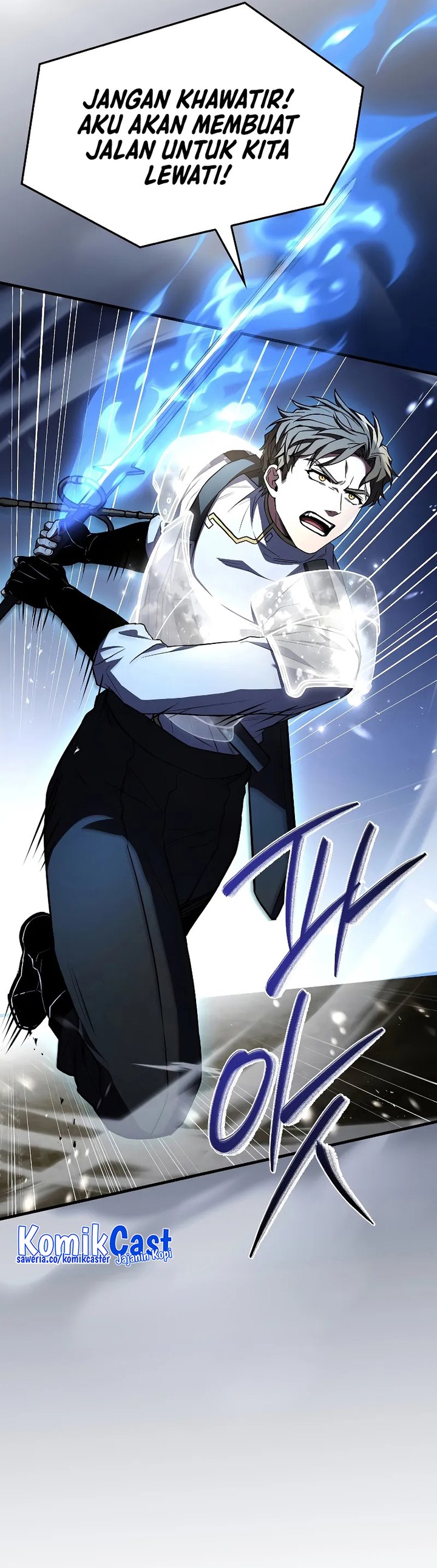 Dilarang COPAS - situs resmi www.mangacanblog.com - Komik return of the greatest lancer 171 - chapter 171 172 Indonesia return of the greatest lancer 171 - chapter 171 Terbaru 25|Baca Manga Komik Indonesia|Mangacan