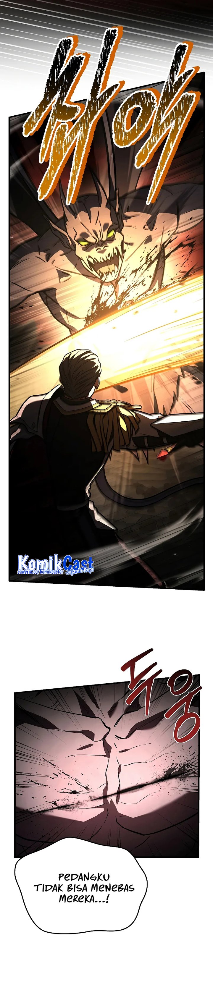 Dilarang COPAS - situs resmi www.mangacanblog.com - Komik return of the greatest lancer 171 - chapter 171 172 Indonesia return of the greatest lancer 171 - chapter 171 Terbaru 30|Baca Manga Komik Indonesia|Mangacan