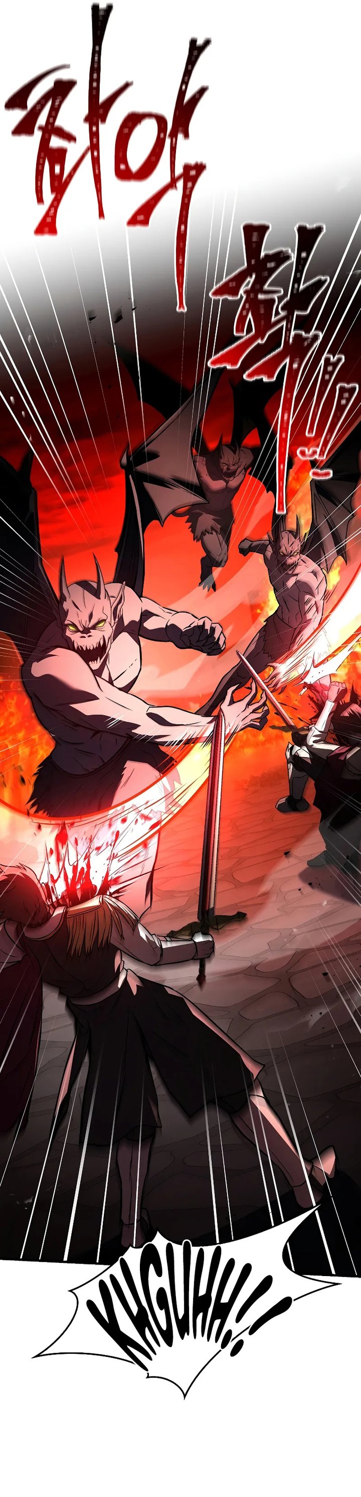 Dilarang COPAS - situs resmi www.mangacanblog.com - Komik return of the greatest lancer 171 - chapter 171 172 Indonesia return of the greatest lancer 171 - chapter 171 Terbaru 31|Baca Manga Komik Indonesia|Mangacan