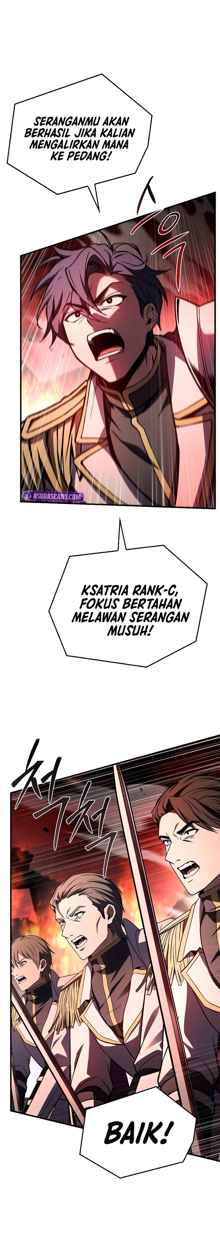 Dilarang COPAS - situs resmi www.mangacanblog.com - Komik return of the greatest lancer 171 - chapter 171 172 Indonesia return of the greatest lancer 171 - chapter 171 Terbaru 33|Baca Manga Komik Indonesia|Mangacan