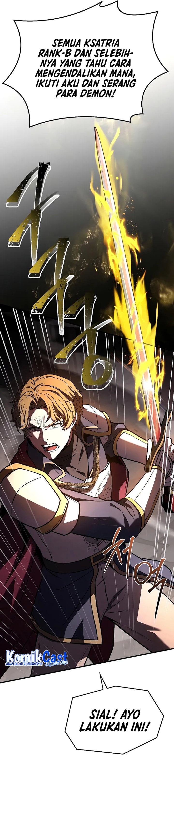 Dilarang COPAS - situs resmi www.mangacanblog.com - Komik return of the greatest lancer 171 - chapter 171 172 Indonesia return of the greatest lancer 171 - chapter 171 Terbaru 34|Baca Manga Komik Indonesia|Mangacan