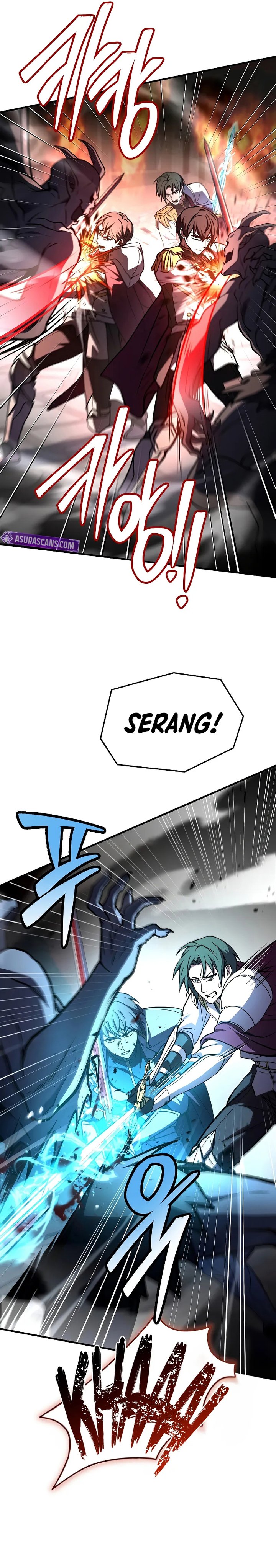 Dilarang COPAS - situs resmi www.mangacanblog.com - Komik return of the greatest lancer 171 - chapter 171 172 Indonesia return of the greatest lancer 171 - chapter 171 Terbaru 36|Baca Manga Komik Indonesia|Mangacan