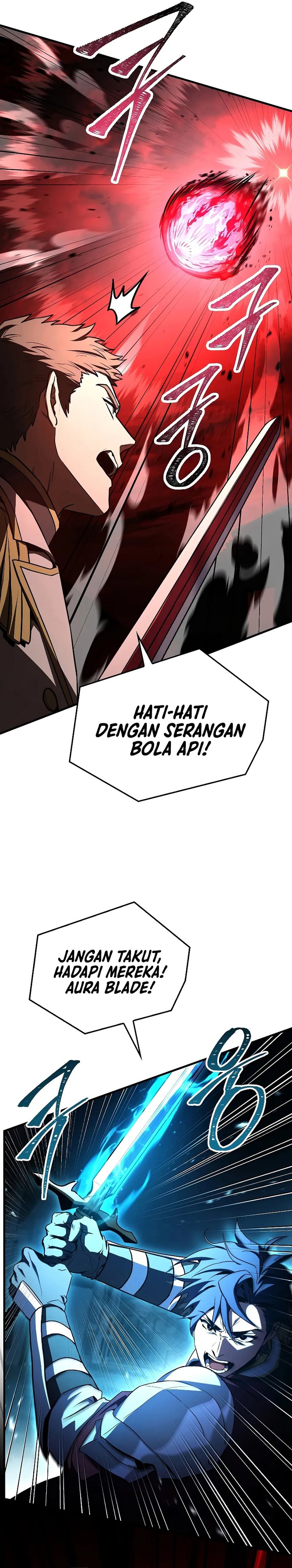 Dilarang COPAS - situs resmi www.mangacanblog.com - Komik return of the greatest lancer 171 - chapter 171 172 Indonesia return of the greatest lancer 171 - chapter 171 Terbaru 39|Baca Manga Komik Indonesia|Mangacan