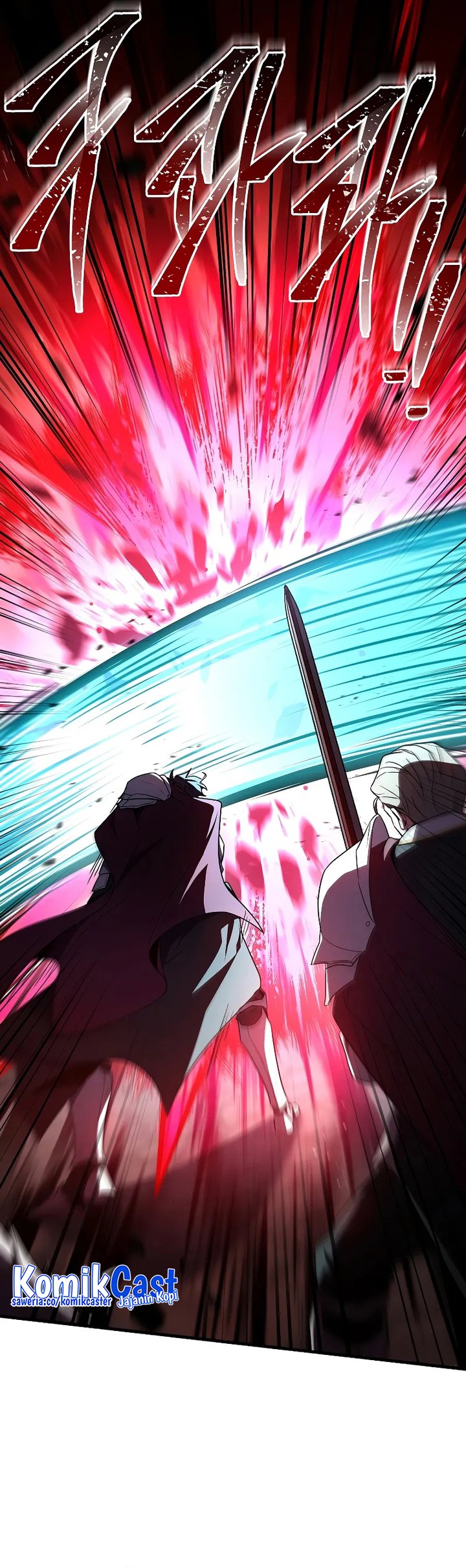 Dilarang COPAS - situs resmi www.mangacanblog.com - Komik return of the greatest lancer 171 - chapter 171 172 Indonesia return of the greatest lancer 171 - chapter 171 Terbaru 40|Baca Manga Komik Indonesia|Mangacan