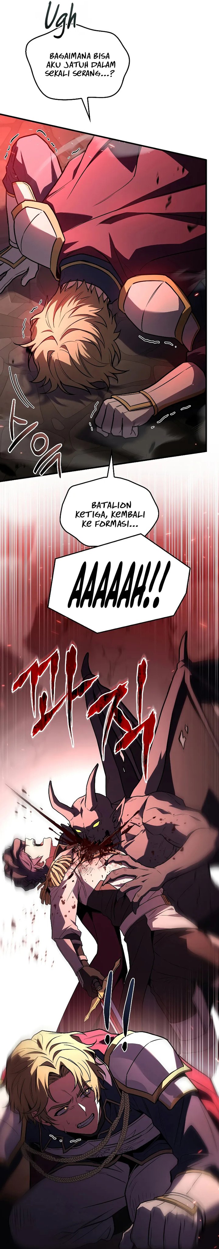 Dilarang COPAS - situs resmi www.mangacanblog.com - Komik return of the greatest lancer 171 - chapter 171 172 Indonesia return of the greatest lancer 171 - chapter 171 Terbaru 44|Baca Manga Komik Indonesia|Mangacan