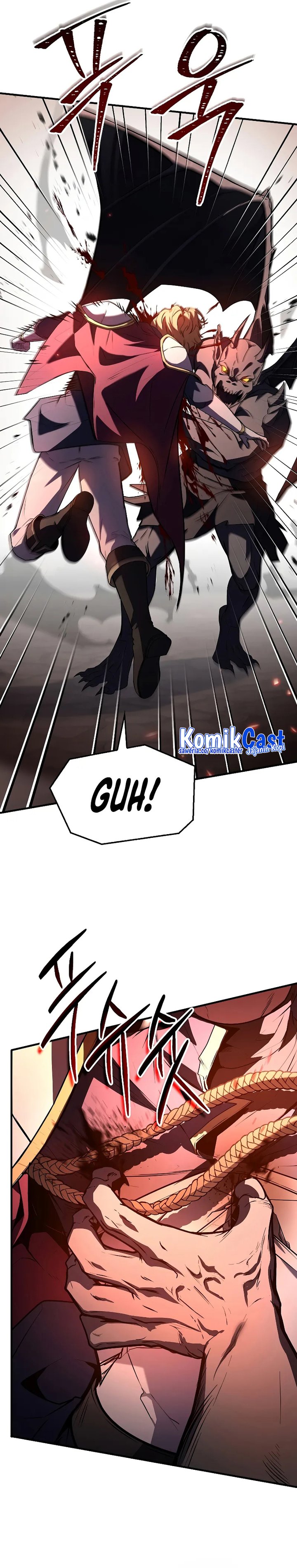 Dilarang COPAS - situs resmi www.mangacanblog.com - Komik return of the greatest lancer 171 - chapter 171 172 Indonesia return of the greatest lancer 171 - chapter 171 Terbaru 47|Baca Manga Komik Indonesia|Mangacan