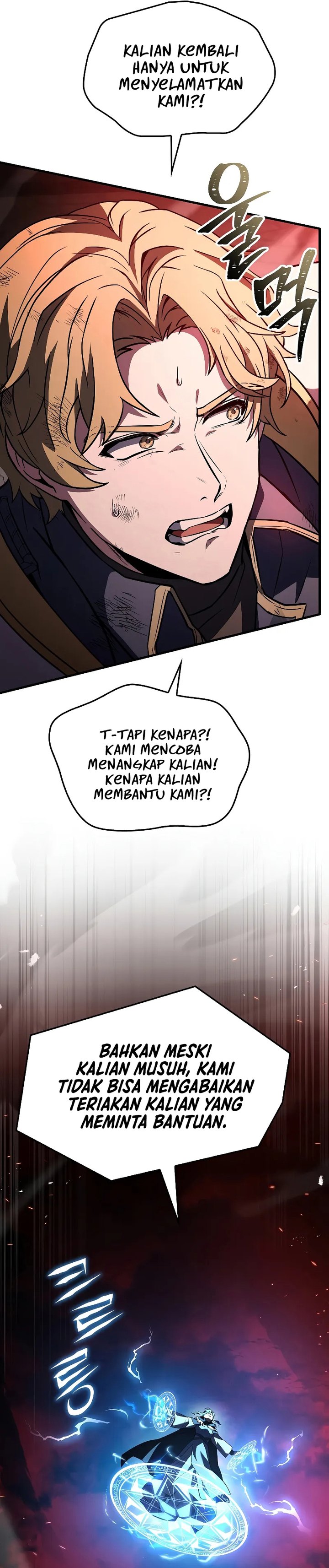 Dilarang COPAS - situs resmi www.mangacanblog.com - Komik return of the greatest lancer 171 - chapter 171 172 Indonesia return of the greatest lancer 171 - chapter 171 Terbaru 52|Baca Manga Komik Indonesia|Mangacan