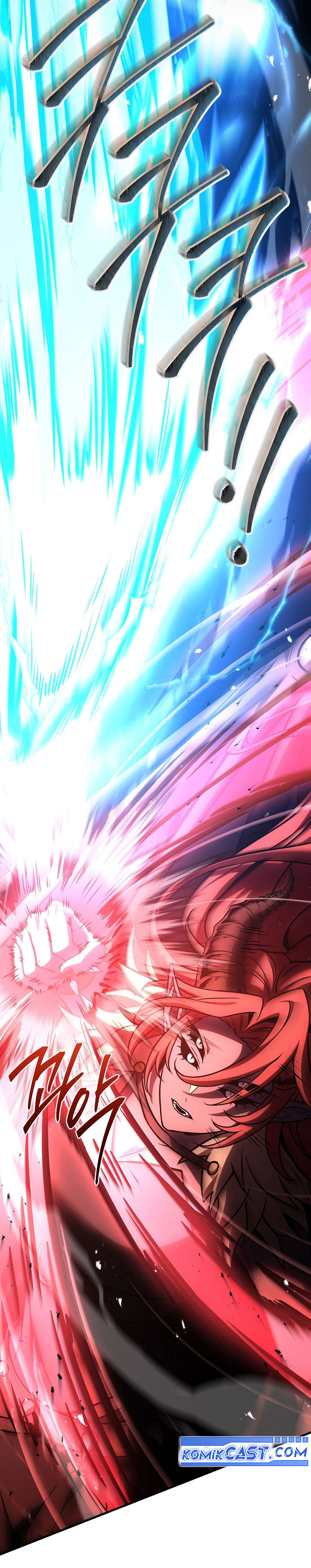 Return of The Greatest Lancer chapter 172