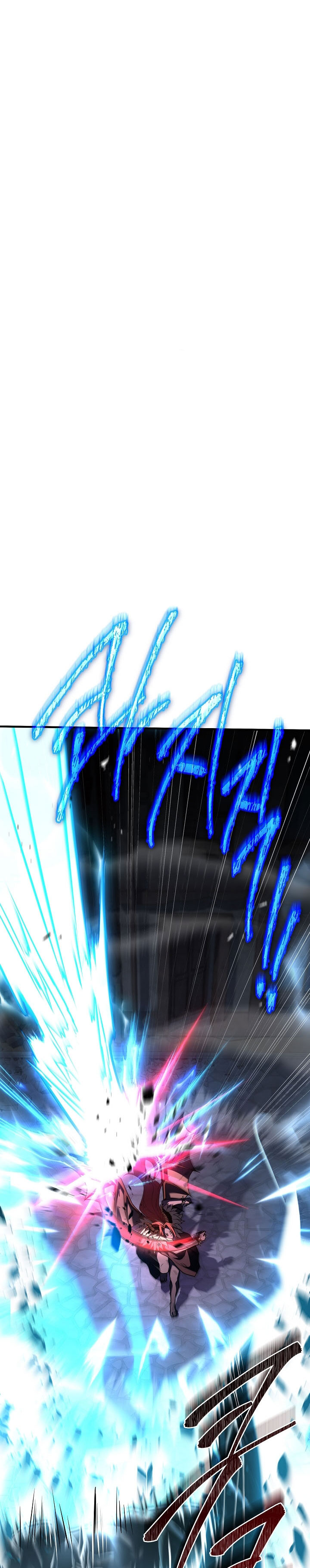 Return of The Greatest Lancer chapter 172
