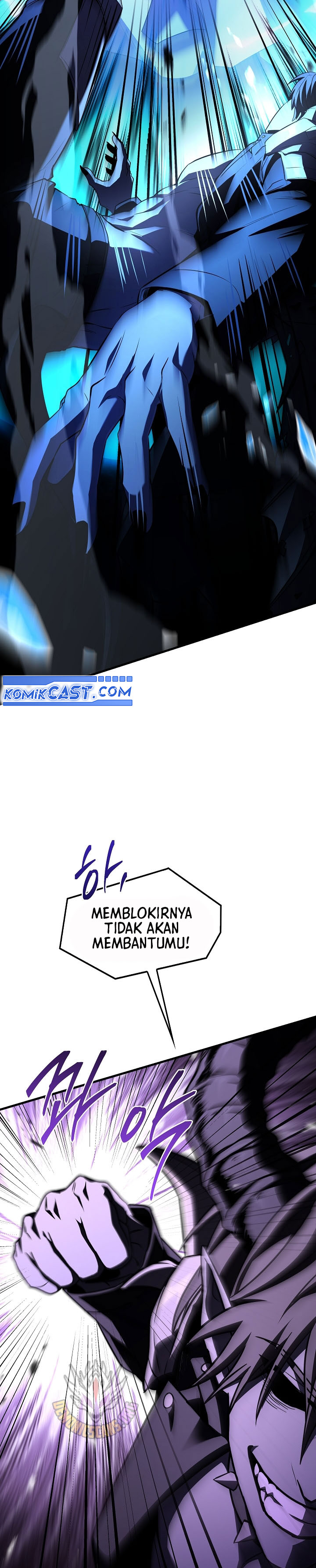 Return of The Greatest Lancer chapter 172