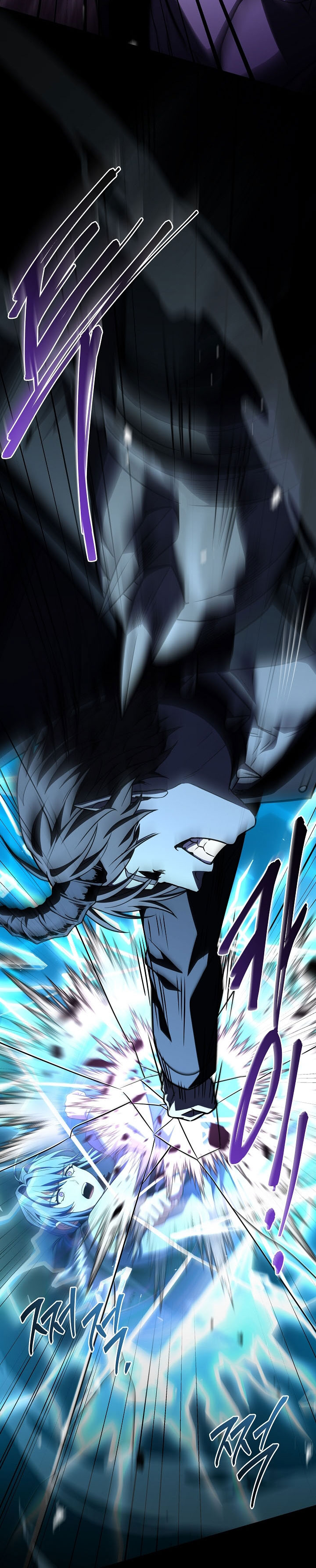 Return of The Greatest Lancer chapter 172