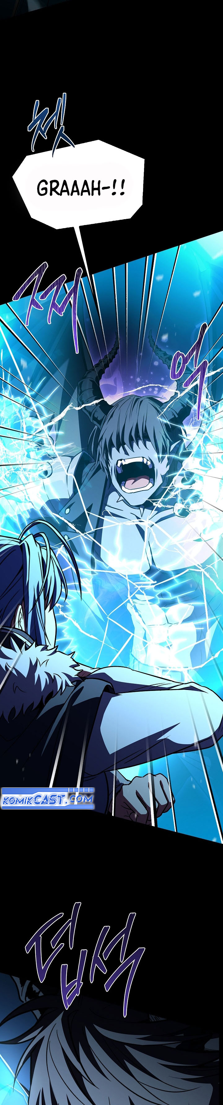 Return of The Greatest Lancer chapter 172