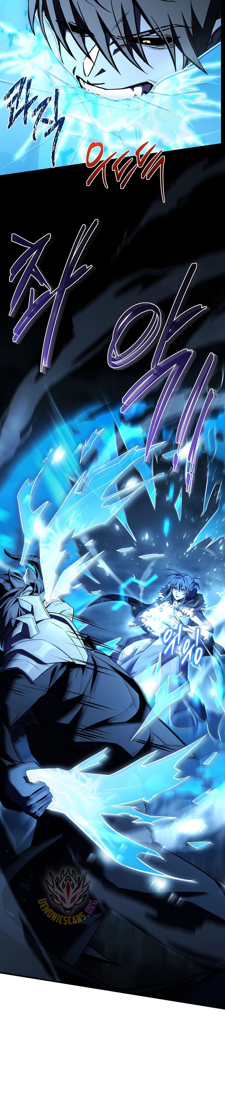 Return of The Greatest Lancer chapter 172