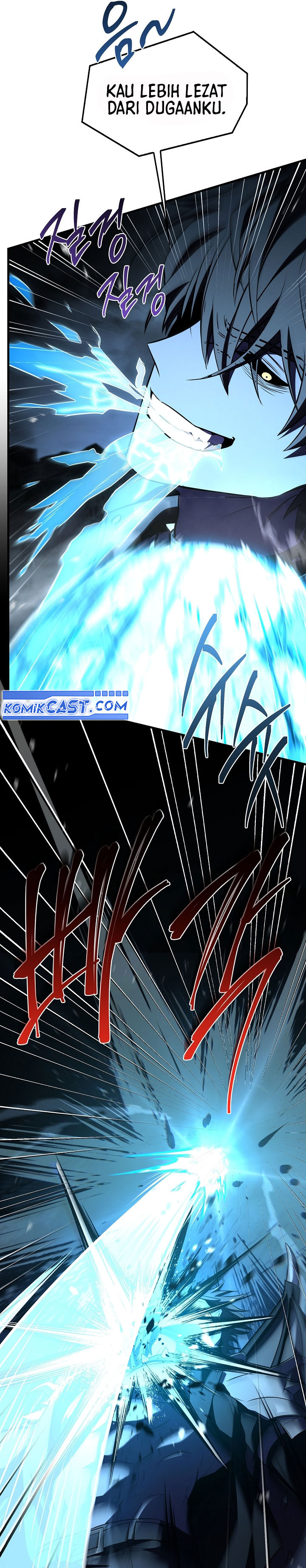 Return of The Greatest Lancer chapter 172