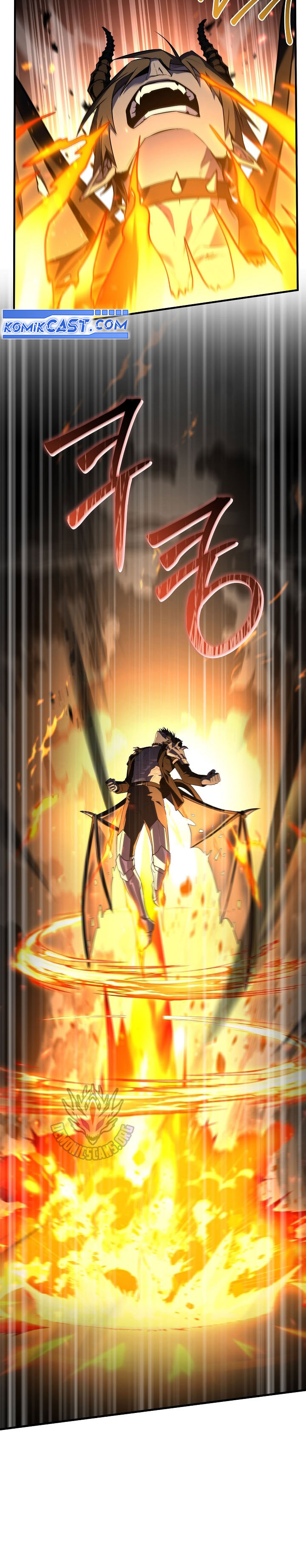 Return of The Greatest Lancer chapter 172