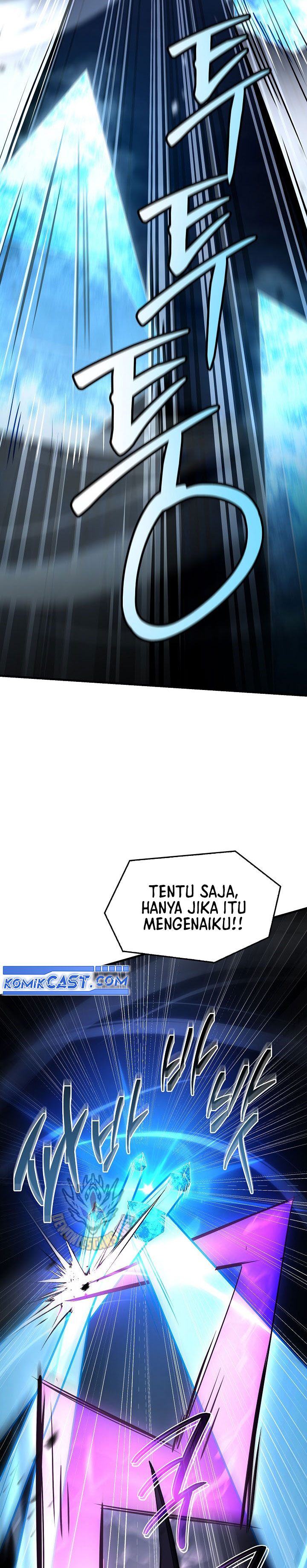 Return of The Greatest Lancer chapter 172