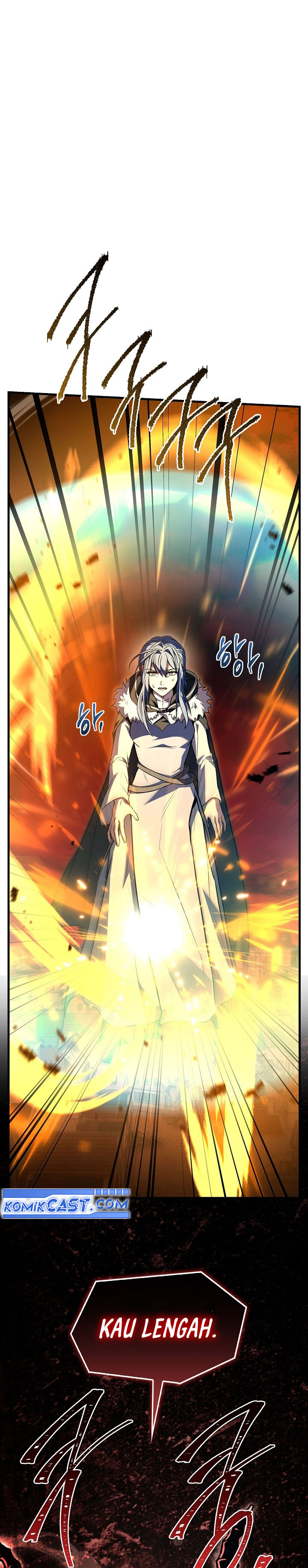 Return of The Greatest Lancer chapter 172