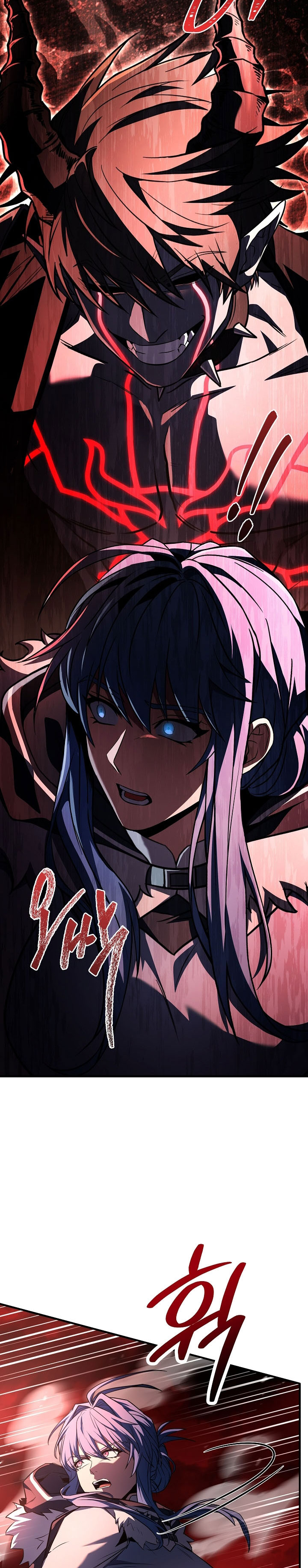 Return of The Greatest Lancer chapter 172