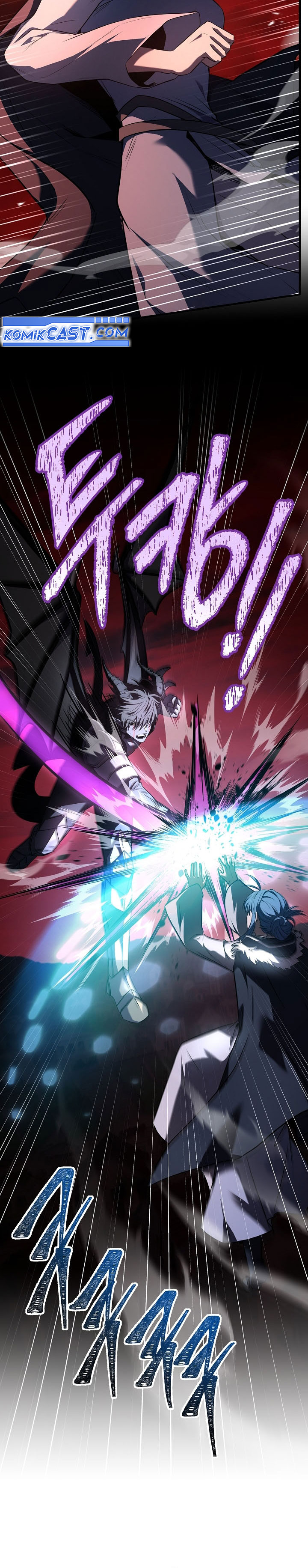 Return of The Greatest Lancer chapter 172