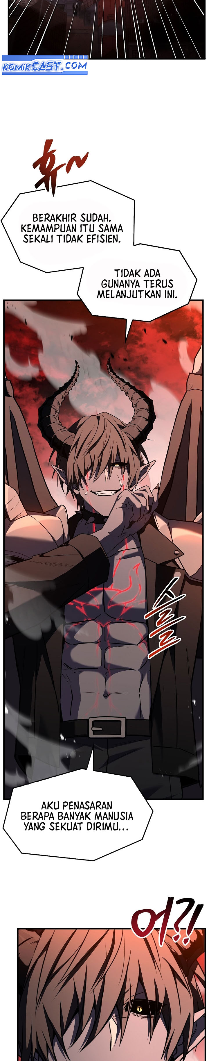 Return of The Greatest Lancer chapter 172