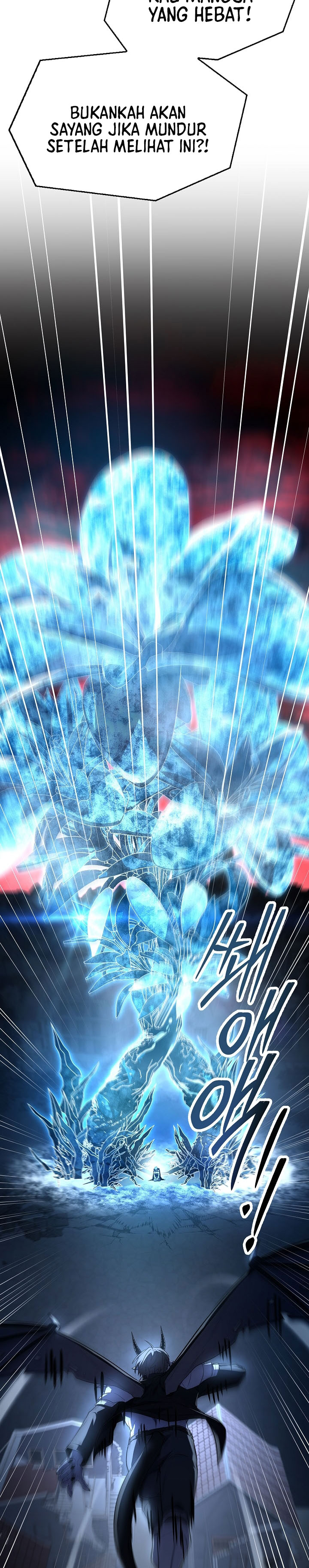 Return of The Greatest Lancer chapter 172